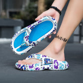 Flip Flops Summer Sports Beach Sandals